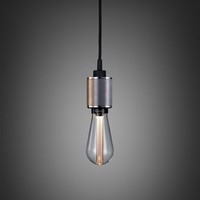 HANGLAMP / HEAVY METAL / MESSING / BUSTER+PUNCH