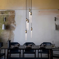 HANGLAMP / HEAVY METAL / MESSING / BUSTER+PUNCH
