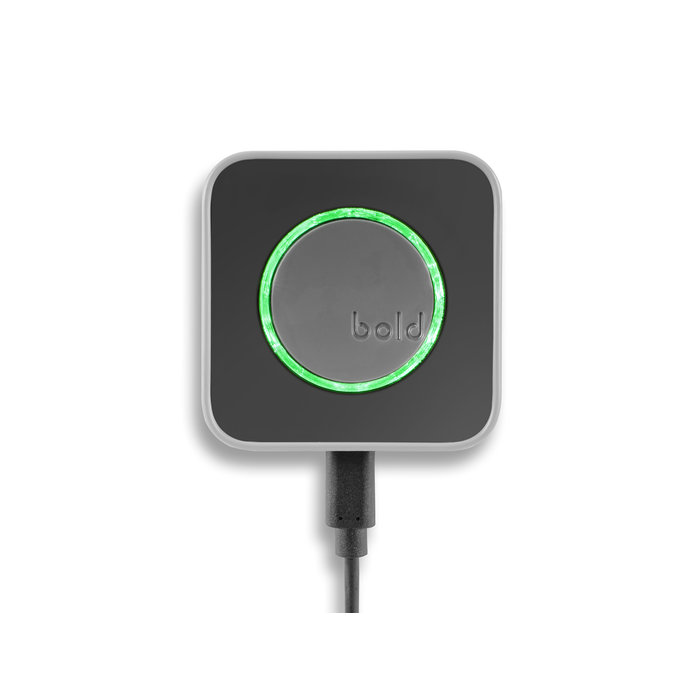 BOLD BOLD Kombi-Angebot: Bold Cylinder SX33 + Bold Connect