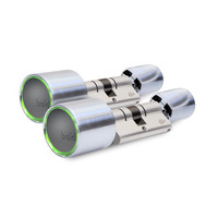 Bold Smart Lock 2-pack - Smart Door Lock
