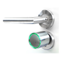Bold Smart Lock 2-pack - Smart Door Lock