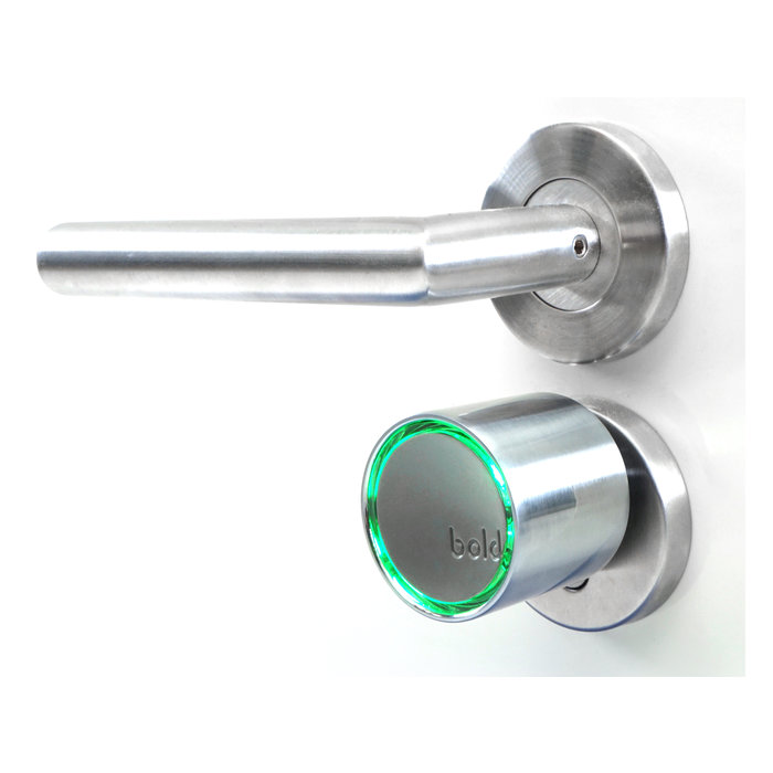 BOLD Bold Smart Lock 2-pack - Slimme Deur Slot