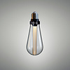 Buster+Punch BUSTER LED LAMP / CRYSTAL / E27 / DIMBAAR