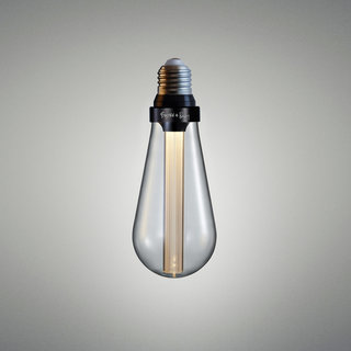 Buster+Punch BUSTER LED LAMP / CRYSTAL / E27 / DIMMABLE