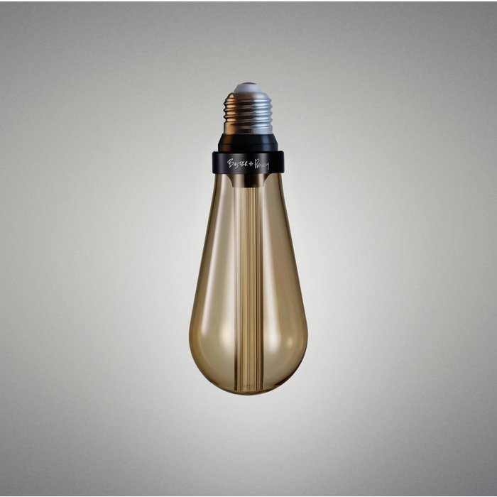 Buster+Punch BUSTER LED LAMP / GOLD / E27 / DIMMABLE