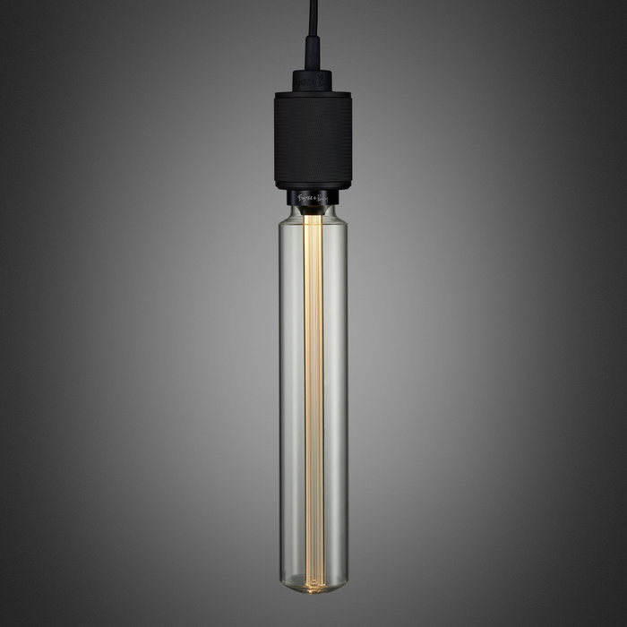 Buster+Punch LAMPE SUSPENDUE / HEAVY METAL / NOIR / BUSTER+PUNCH