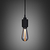 Buster+Punch HANGLAMP / HEAVY METAL / ZWART