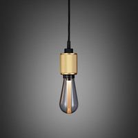 HANGLAMP / HEAVY METAL / MESSING / BUSTER+PUNCH