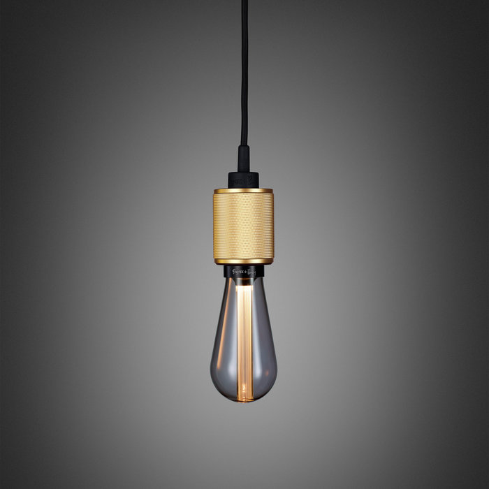 Buster+Punch LAMPE SUSPENDUE / MÉTAL LOURD / LAITON / BUSTER+PUNCH