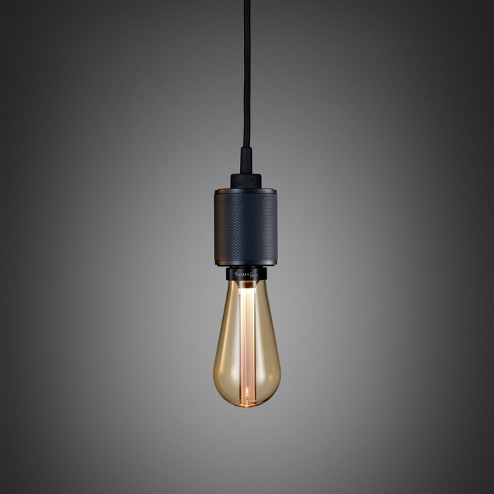 Buster+Punch HANGING LAMP / HEAVY METAL / SMOKED BRONZE / BUSTER+PUNCH