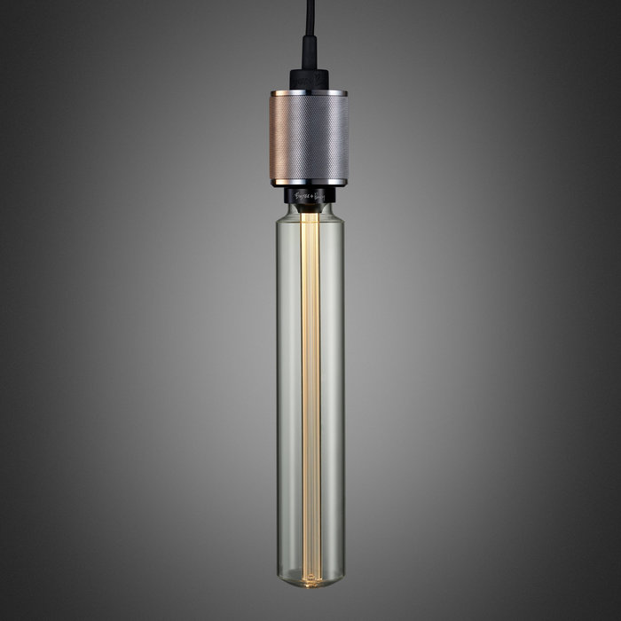 Buster+Punch LAMPE SUSPENDUE / MÉTAL LOURD / ACIER INOXYDABLE / BUSTER+PUNCH