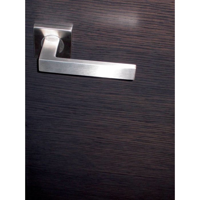 HDD Stainless steel door handles Cosmic also for outdoor use