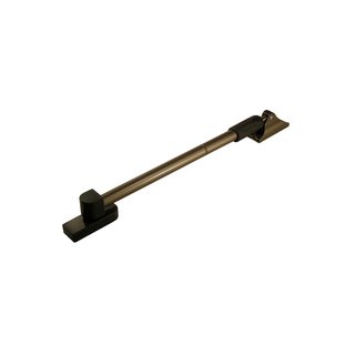 Intersteel Intersteel Tele-Expander nach außen färbt sich schwer grau