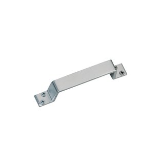 Intersteel Intersteel Handle 110mm aluminum F1