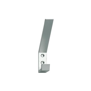 Intersteel Aluminum Coat Hook