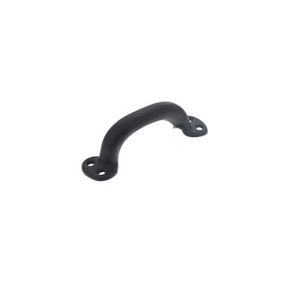 Intersteel Intersteel Furniture handle 85 mm matt black