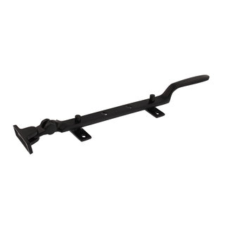 Intersteel Intersteel Window Stay mit Einstellstiften schwarz