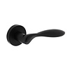 Intersteel Black door handles George