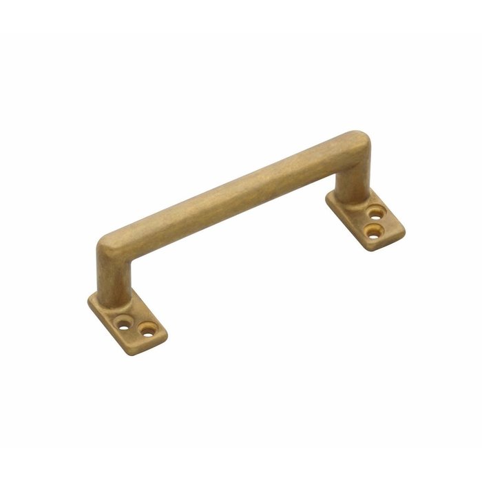 Intersteel Intersteel Poignée de meuble 108 mm laiton roulé