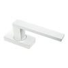 HDD White window handle Cosmic