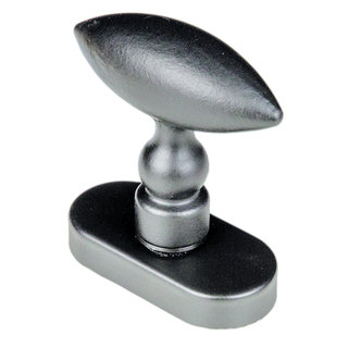 HDD Poignée de fenêtre Olina Font