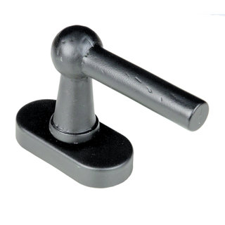 HDD Window handle Petra L Font