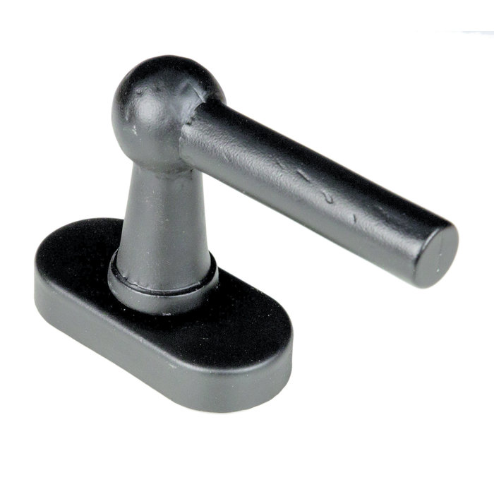 HDD Window handle Petra L classic Font