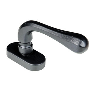 HDD Poignée de fenêtre Greta Font