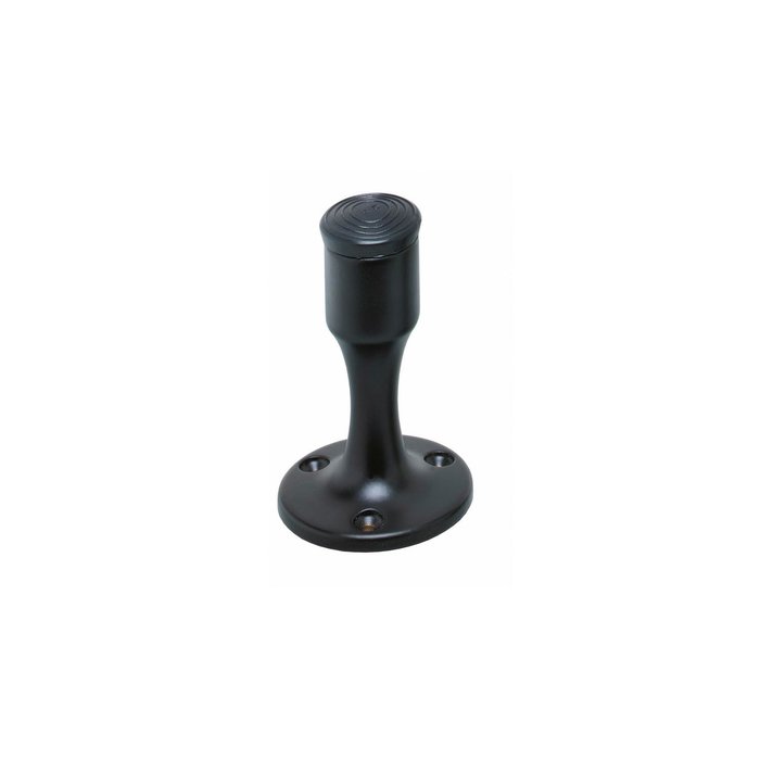 Intersteel Intersteel Doorstop straight model matt black