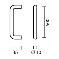 Suchen Sie günstige Schrankgriffe? | Deurklinkenshop