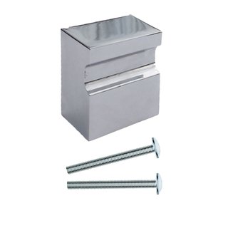 HDD Poignée de porte fixe X-Treme chrome