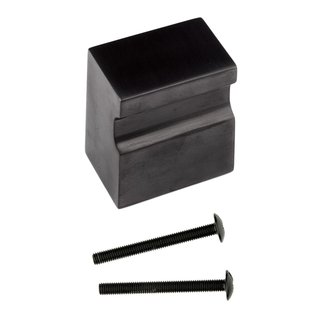 HDD Fixed doorknob X-Treme carbon