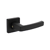 Intersteel Door handle Moora aluminum black