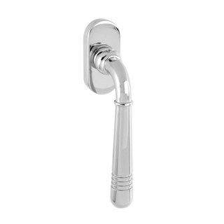 Intersteel Intersteel Window handle Helena chrome