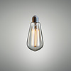 Buster+Punch LED lamp Teardrop dimmable