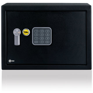 Assa Abloy Yale Standard Sicherheitssafe Klein - Privater Safe