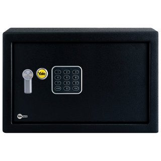 Assa Abloy Yale standard Security safe Medium - Private safe
