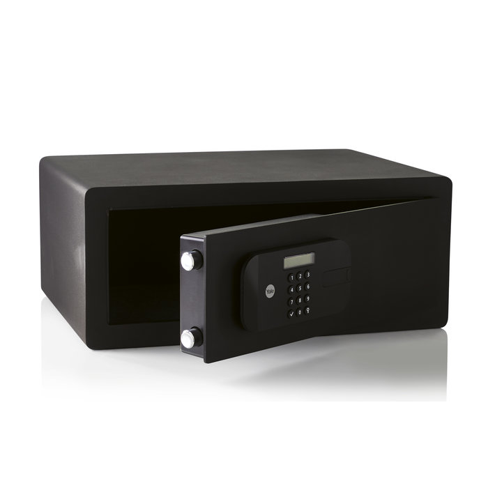 Official dealer of Yale safes