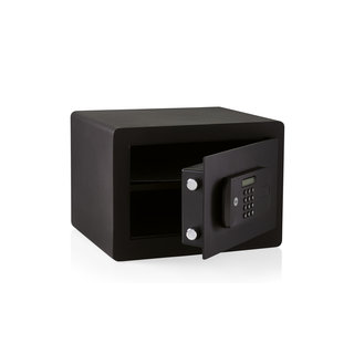 Assa Abloy Yale Compact Safe High Security -9.6L - Electronic