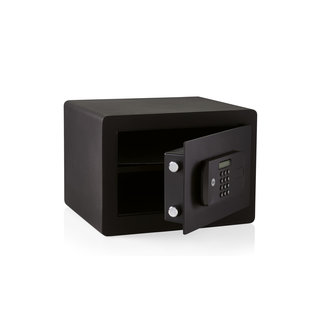 Assa Abloy Yale Coffre-fort Privé Haute Sécurité - 20,5L - Électronique