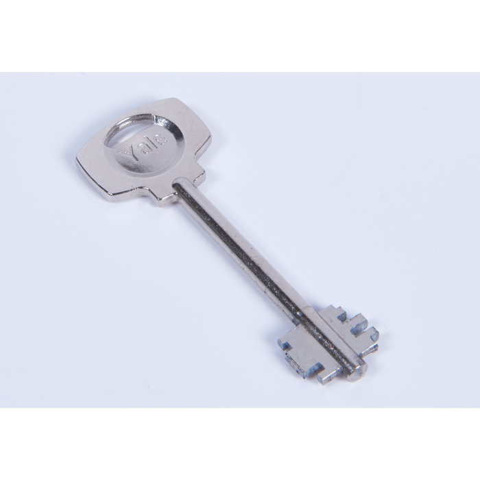 Assa Abloy Coffre-fort privé certifié SKG2 -18,6 L - Comprenant 2 clés et éclairage LED interne