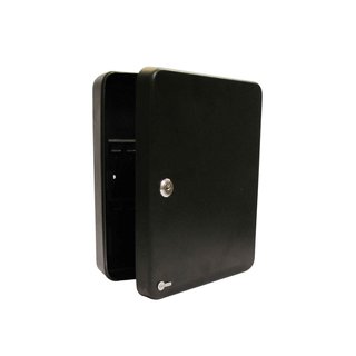 Assa Abloy Yale Key Box Small - sleutelkastje voor 20 sleutels met cijfercombinatie