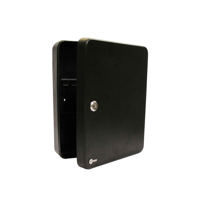 Assa Abloy Yale Key Box Small - boîte à clés pour 20 clés avec combinaison de chiffres