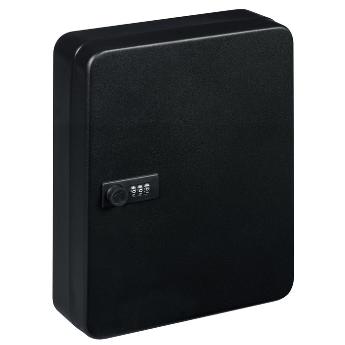 Assa Abloy Yale Key Box Small - key box for 20 keys with number combination