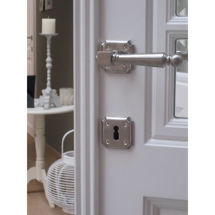 HDD Türgriffe in Edelstahloptik Rubens