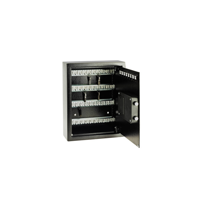 Assa Abloy Electronic key safe for 48 keys