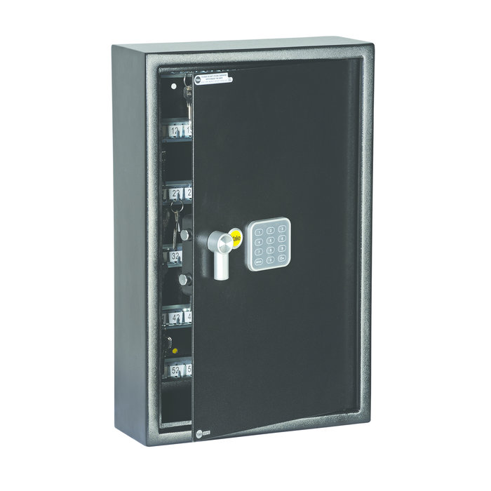 Assa Abloy Elektronischer Schlüsselsafe für 100 Schlüssel