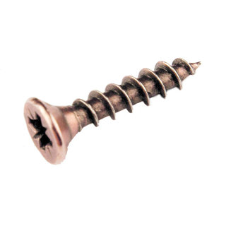 HDD Schroef Rosa L= 17mm