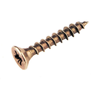 HDD Screw Rosa L= 24mm