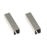 Adapter from 7 to 8 (2 pieces)